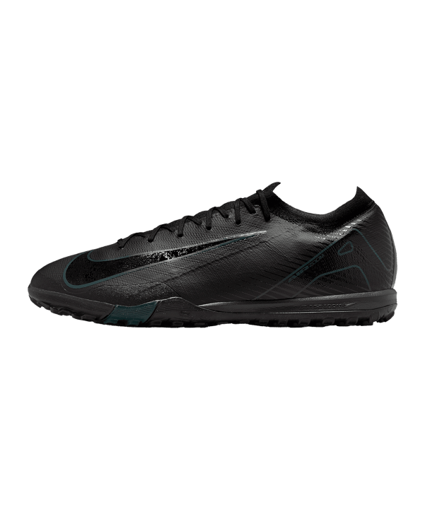 Nike Air Zoom Mercurial Vapor XVI Pro TF Shadow Schwarz F002 - schwarz