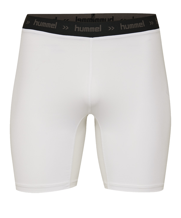 Hummel First Performance Tight Weiss F9001 - weiss