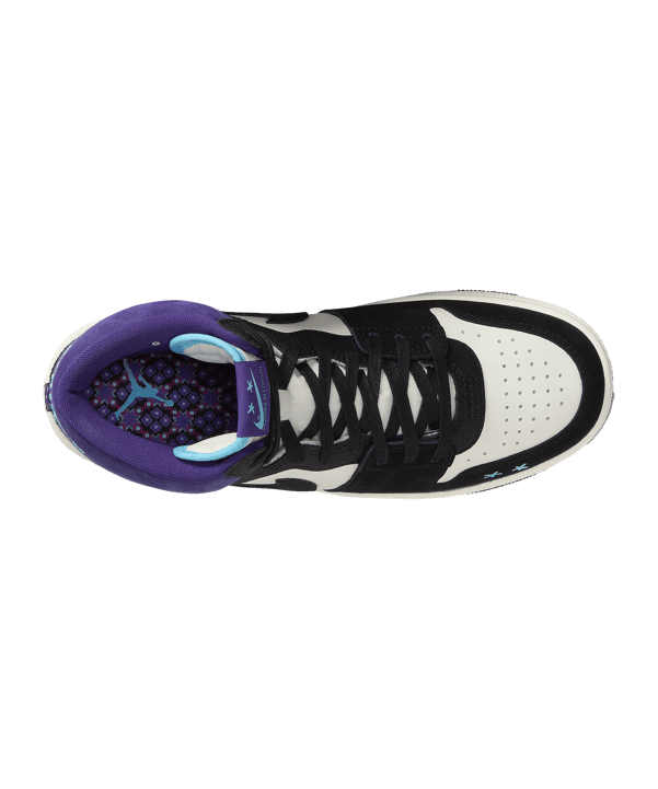 Jordan Air Ship PE SP Sneaker Damen Weiß F100 - weiss