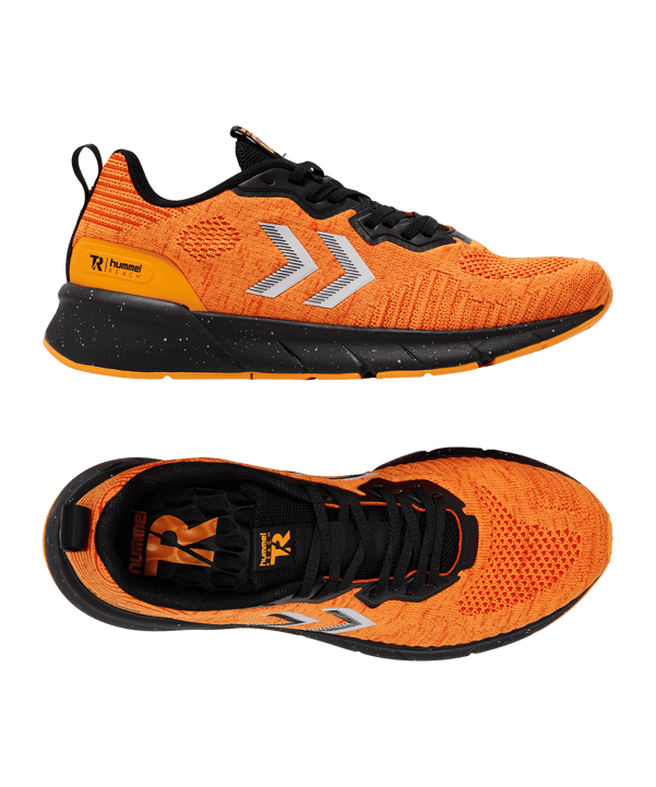 hummel Femmes Orange C4181 - orange