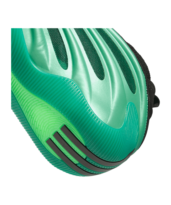 adidas Harden Volume 9 Metamorphosis Grün - gruen