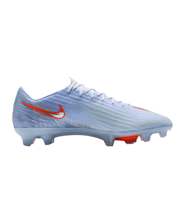 Nike Air Zoom Mercurial Superfly 11 Elite FG United Blau F900