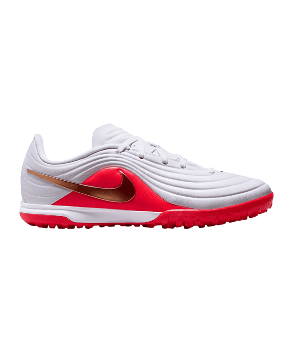 Nike Tiempo Maestro Academy TF Kids Weiß F100