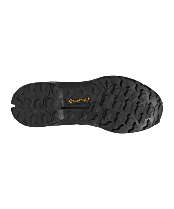 adidas Terrex AX4 Beta COLD.RDY Hiking Schwarz - schwarz