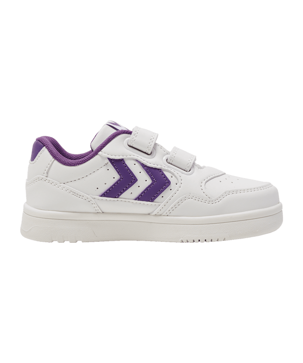 Hummel Sneaker Kids Lila F3236 - lila