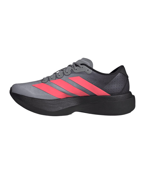 adidas Adizero Evo Sl Scarpe da running Nero - nero