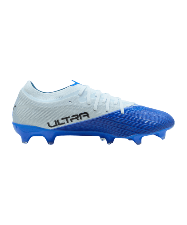 PUMA Ultra Nitro 7 Match FG/AG Blau F03 - blau