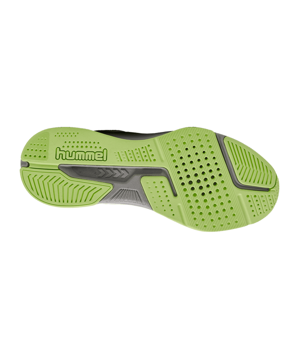 Hummel Grau F9288 - grau