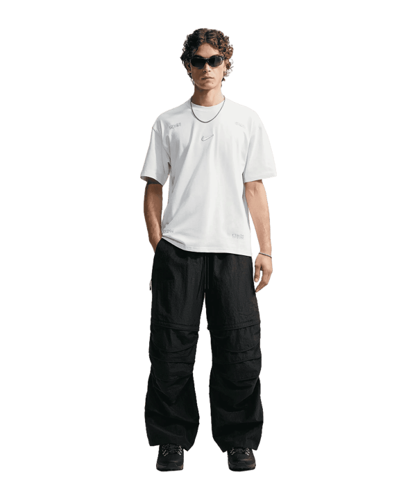 Nike Sportwear T-Shirt Blanc C101 - blanc