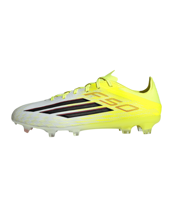 adidas F50 Pro FG Born for Goals Gelb - gelb