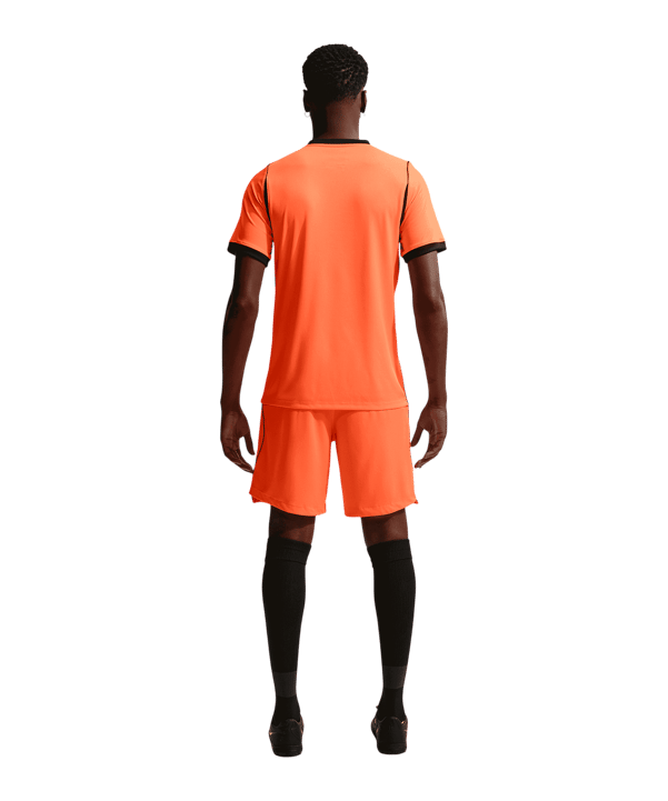Nike KNVB Niederlande Short Away WM 2026 Orange F809 - orange