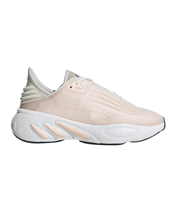 adidas Originals Adifom SLTN Damen Beige - blau