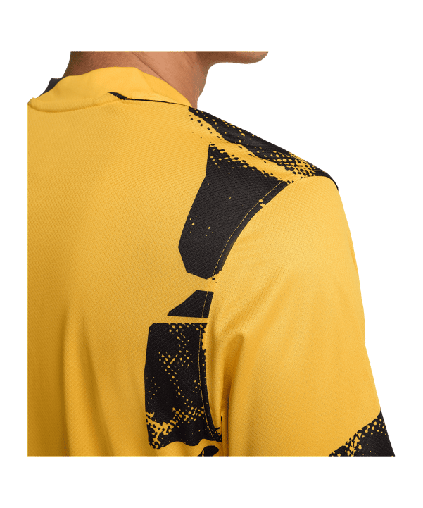 Nike Inter Mailand Trikot 3rd 2024/2025 Gold F741 - gold