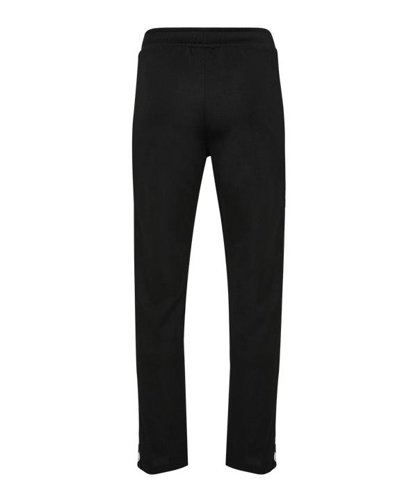 Hummel Archive Regular Poly Hose Schwarz F2390 - schwarz