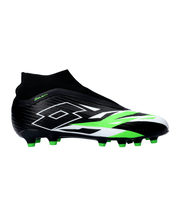 Lotto Solista 300 Vi Gravity Fg - Scarpe Calcio | Nencini Sport