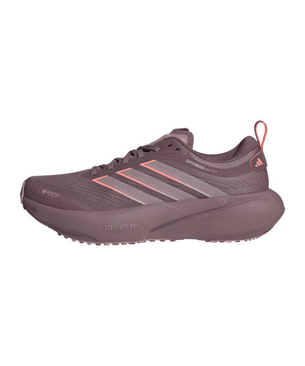 adidas Donna Supernova Rise 3 Scarpe da running Viola - lilla