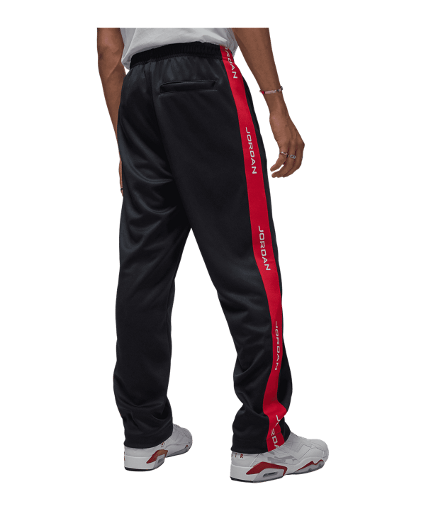 Jordan Brooklyn broek Zwart K011 - zwart