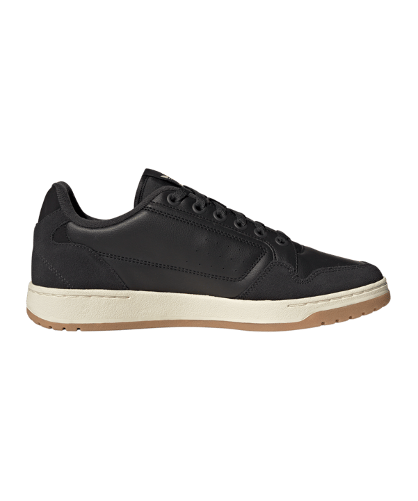 adidas Originals NY 90 Schwarz Grau - schwarz
