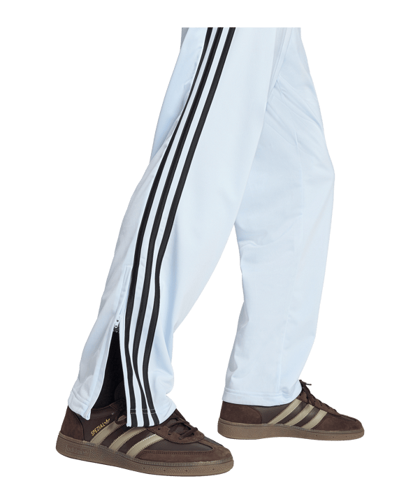 adidas Originals Firebird Hose Blau - blau