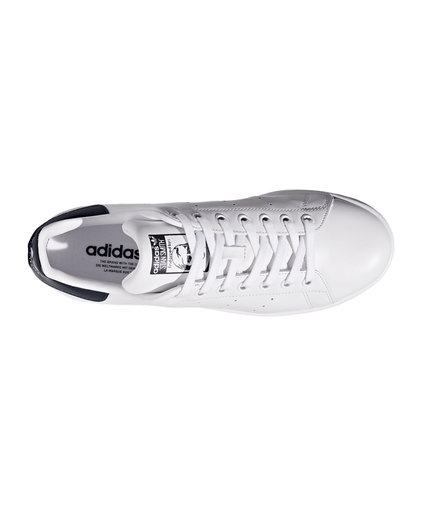adidas Originals Stan Smith Sneaker Weiß - weiss