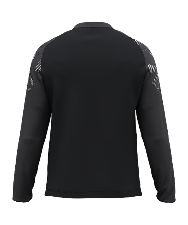 JAKO Sonic Sweatshirt Schwarz F801 - schwarz