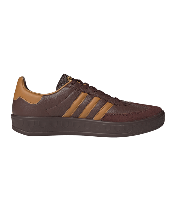adidas Originals Madrid Braun - braun