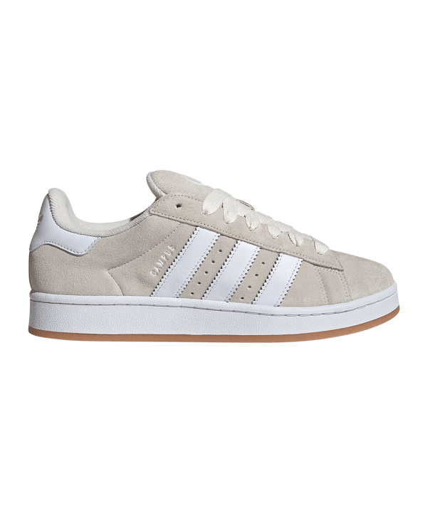 adidas Originals Campus 00s Sneaker Beige - beige