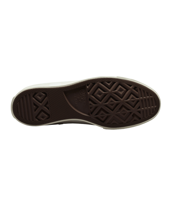 Converse Chuck 70 Hi Damen Weiss - weiss