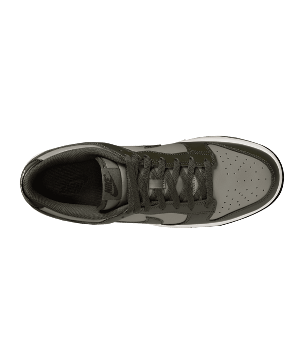 Nike Dunk Low Retro Grün F300