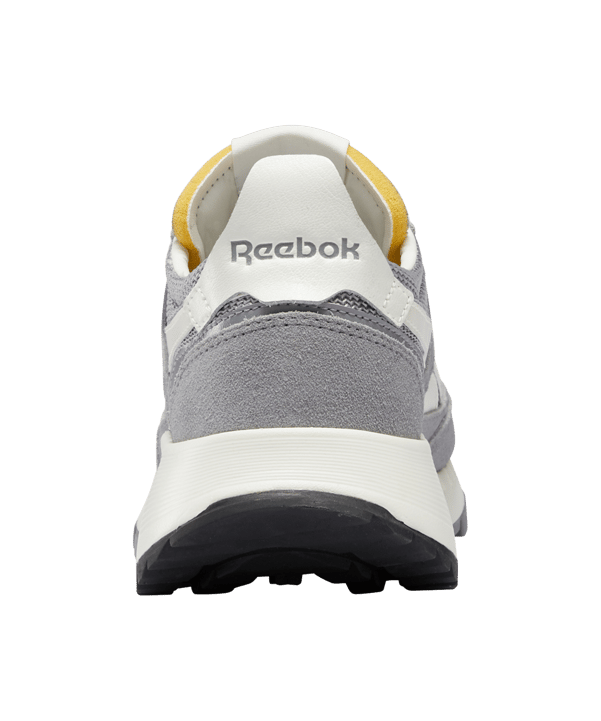 Reebok CL Legacy Grau Weiss - grau