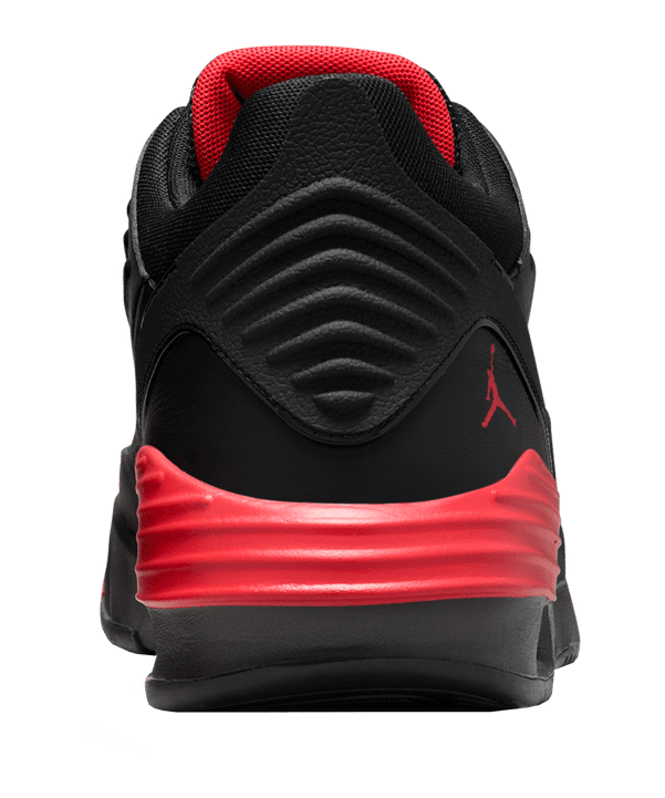 Jordan Max Aura 5 Schwarz Rot F006 - schwarz