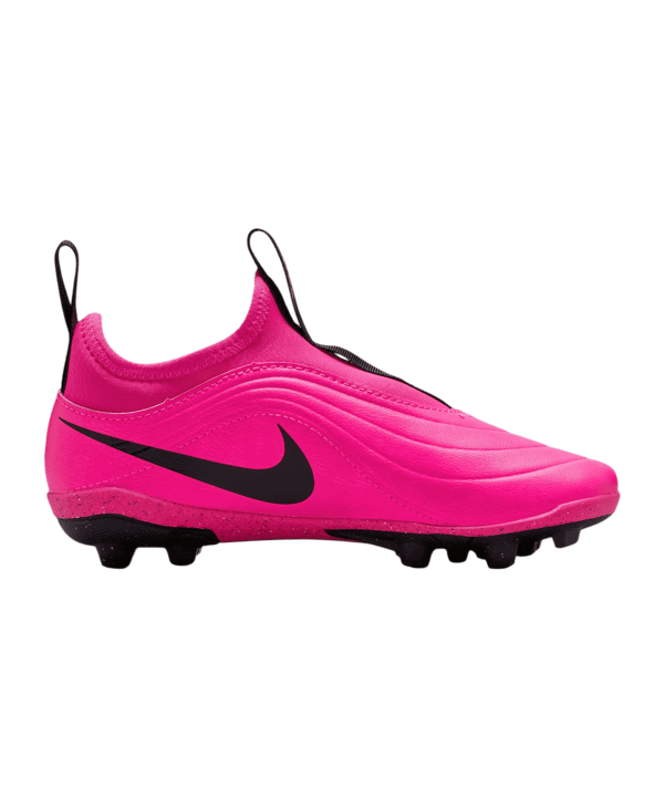 Nike Tiempo Maestro Club Flex MG 365 Enfants Rose C600 - rose