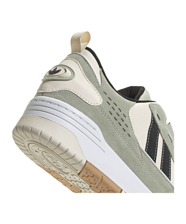 adidas Originals ADI2000 Grün Schwarz Weiss - gruen