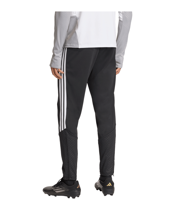 adidas Tiro 26 Trainingshose Schwarz