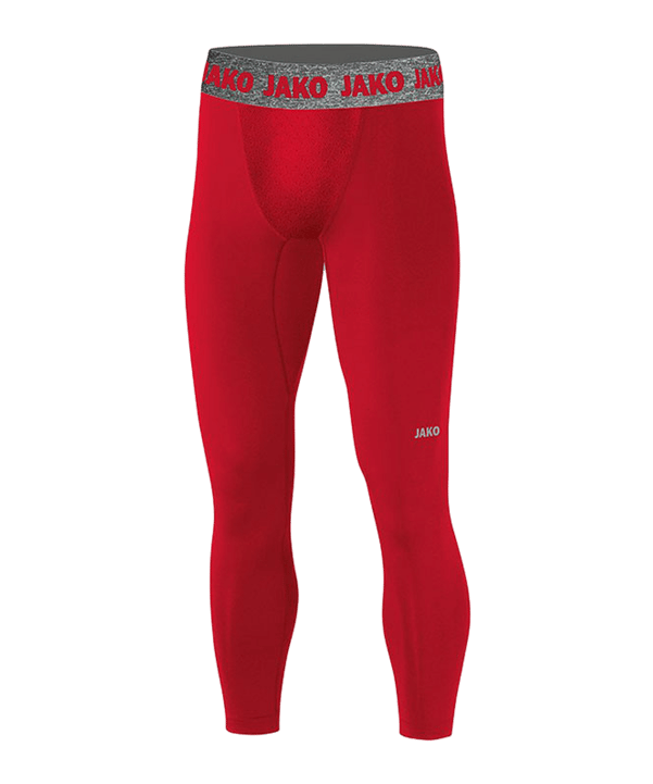 JAKO Compression 2.0 Long Tight Rot F01