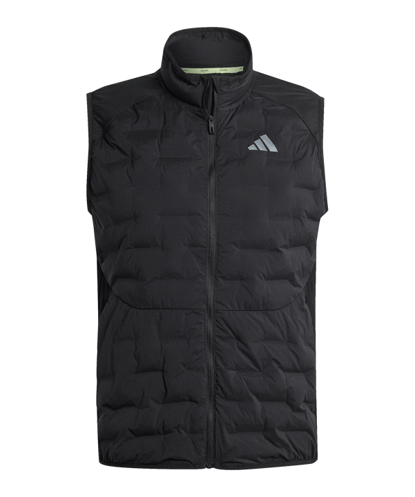 adidas Giacca nero - nero