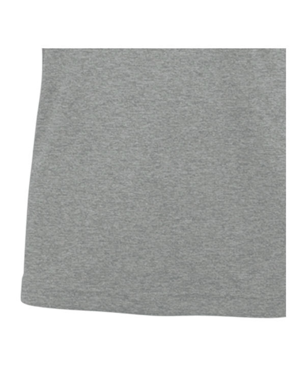 Joma Combi T-Shirt Damen Grau - grau