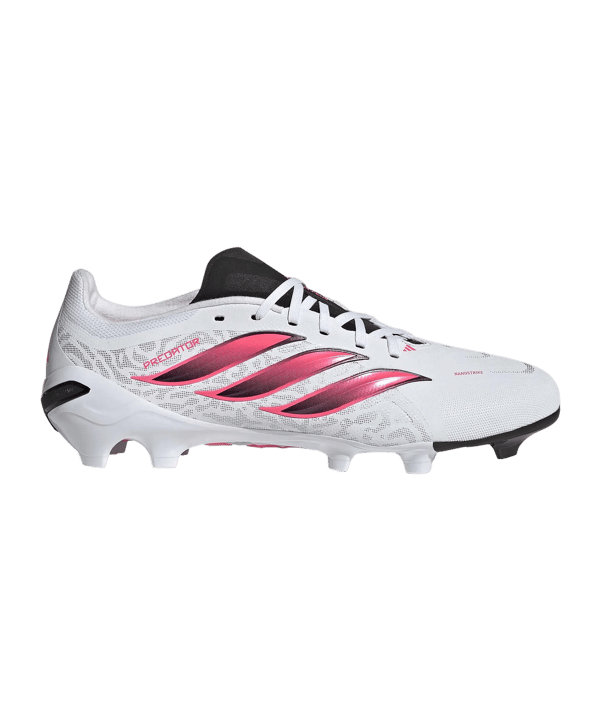 adidas Predator League FG Chaos vs Control Weiß