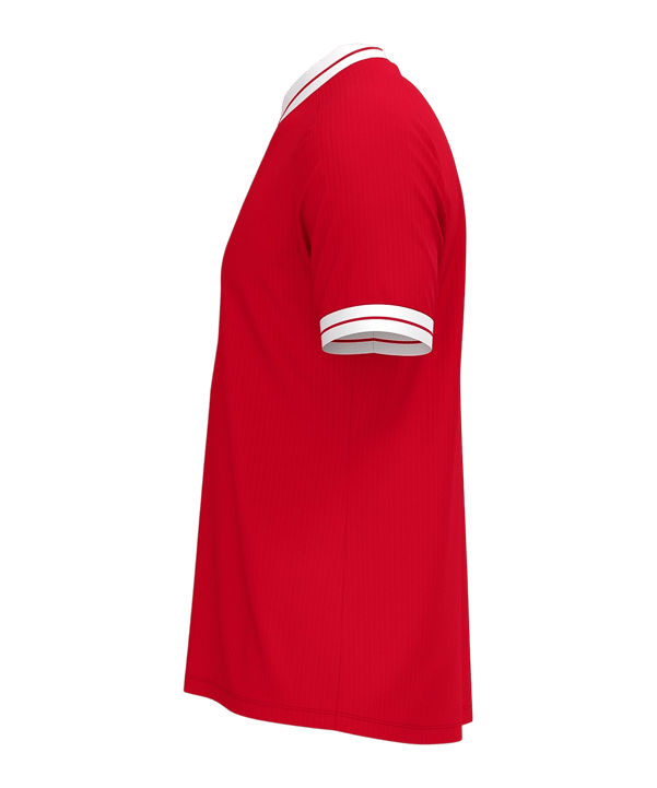 JAKO Retro Trikot Kids Rot F100 - rot