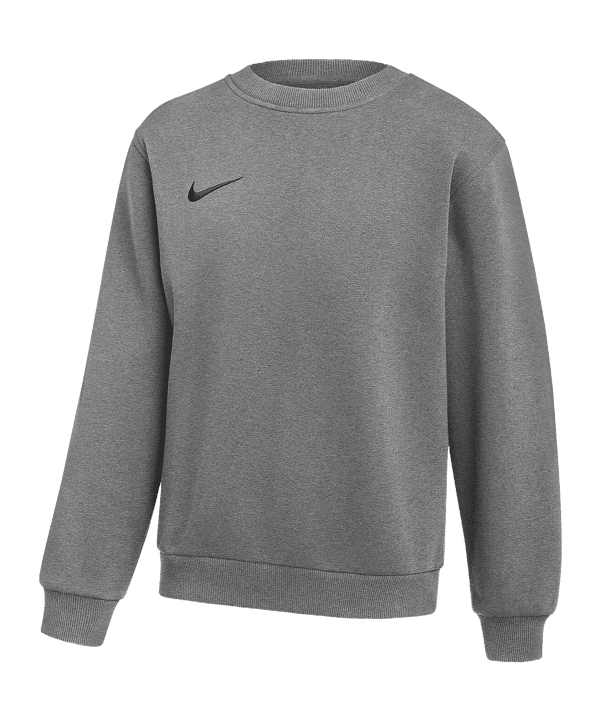 Nike Park 26 Sweatshirt Grau F063 - grau