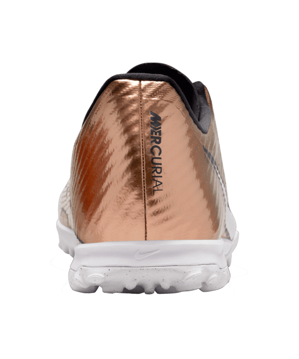 Nike Air Zoom Mercurial Vapor XV Academy TF Generation Gold F810 - gold