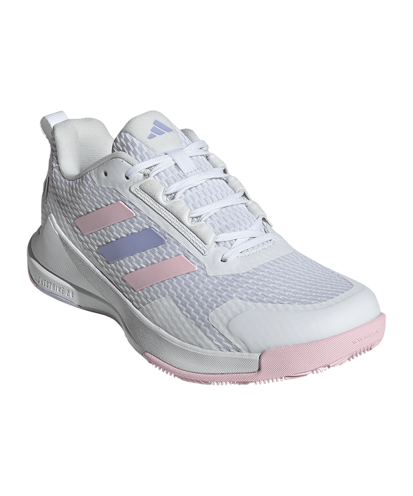adidas Novaflight 2 Schuh Damen Weiss - weiss