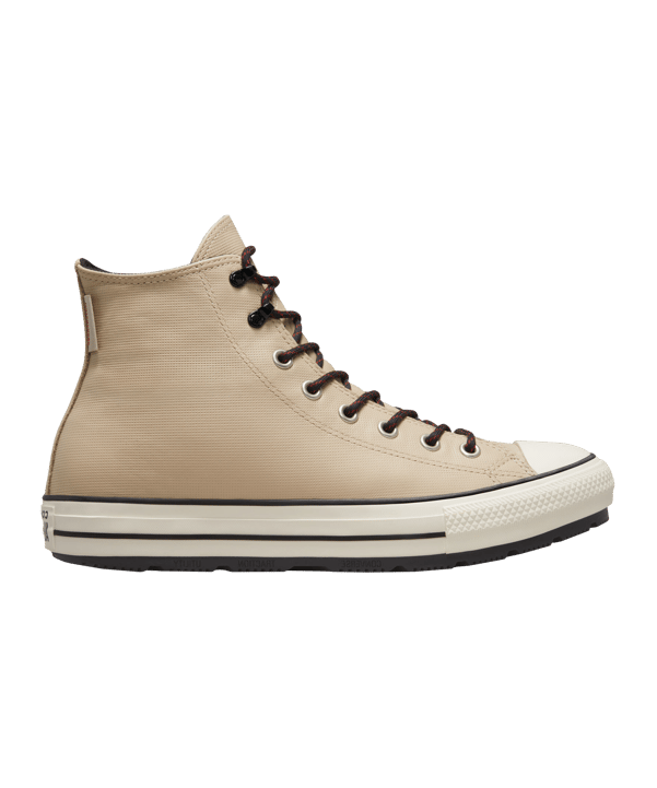 Converse Chuck Taylor All Star Winterstiefel F251 - beige