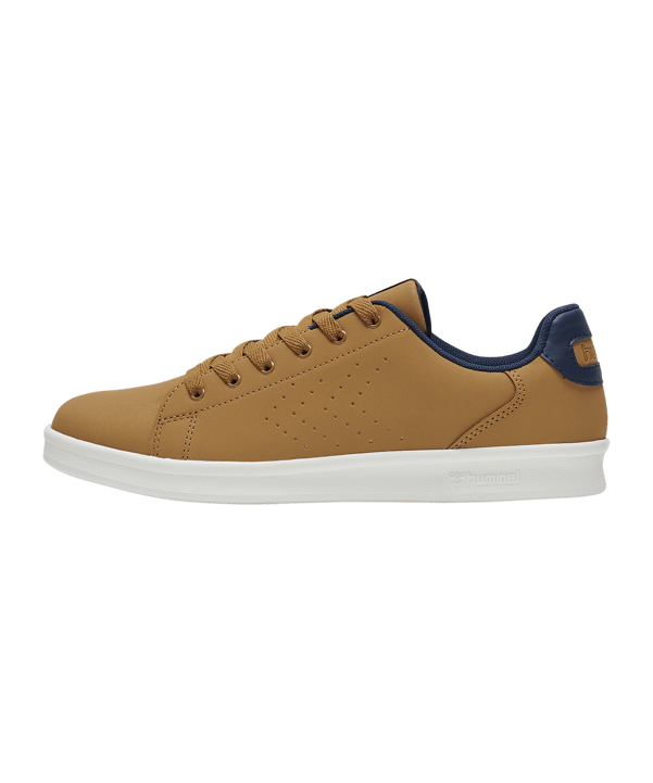 Hummel Marron C8020 - brun