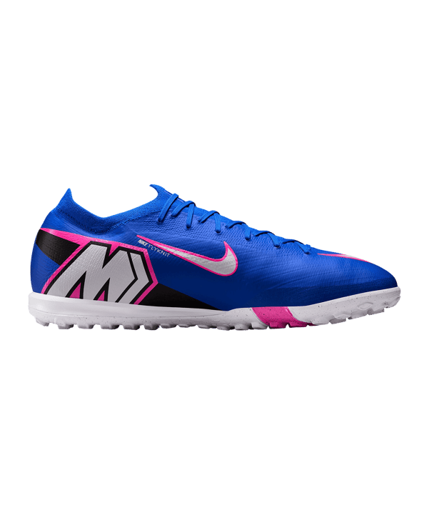 Nike Air Zoom Mercurial Vapor XVI Pro TF Attack Blau F446 - blau