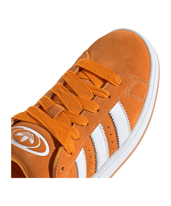 adidas Originals Campus 00s Orange - orange