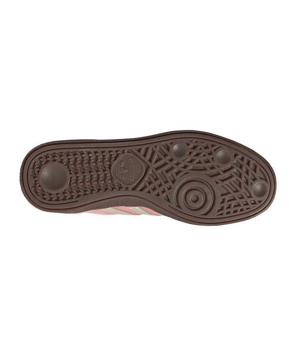 adidas Originals Handball Spezial Sneaker Pink - rosa