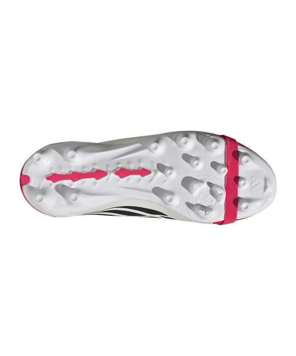 adidas Predator League FT AG Born for Goals Kids Rot - rot