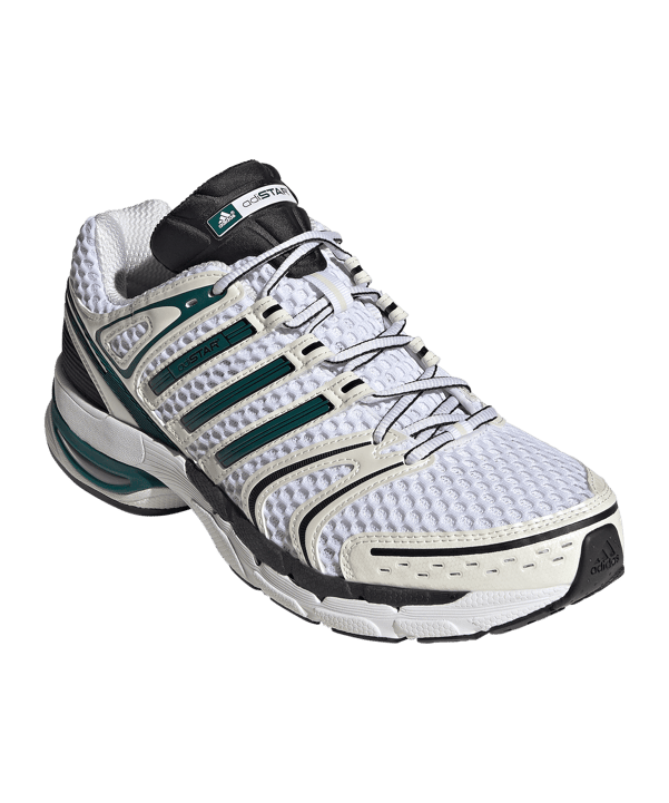 adidas Originals Adistar Control 5 Blanc - blanc