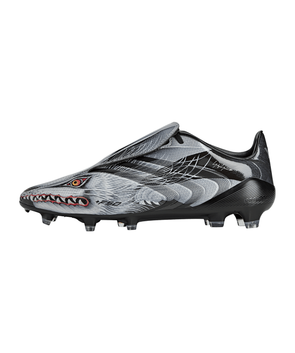 adidas F50 Elite FG Tunit Y-3 Silber - silber
